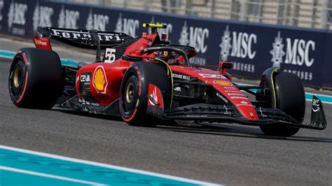 LIVE COVERAGE: Follow all the action from first practice  .